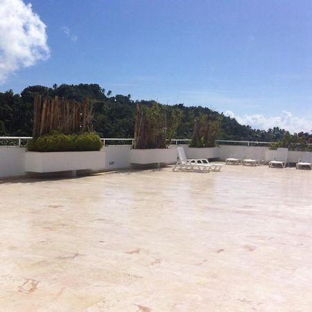 Figaro Hotel Samana Exterior foto