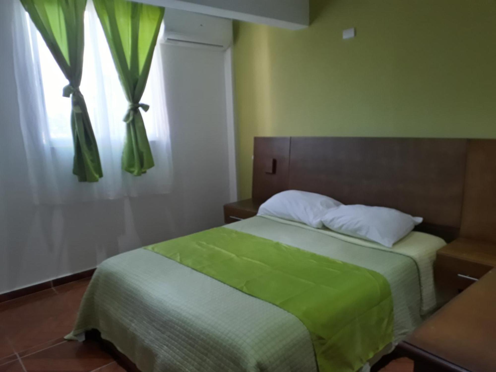 Figaro Hotel Samana Exterior foto