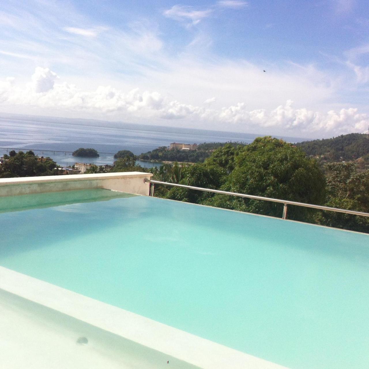 Figaro Hotel Samana Exterior foto