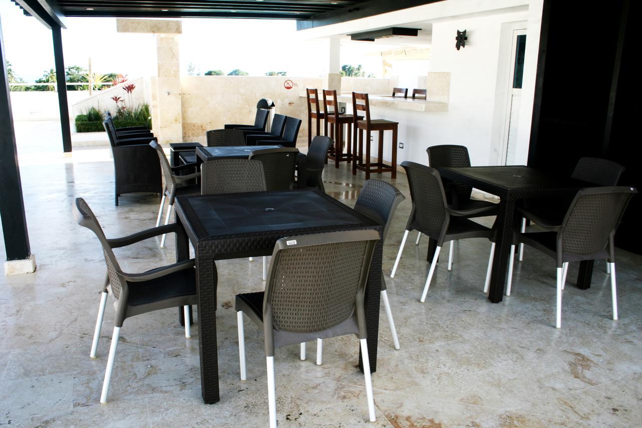 Figaro Hotel Samana Exterior foto