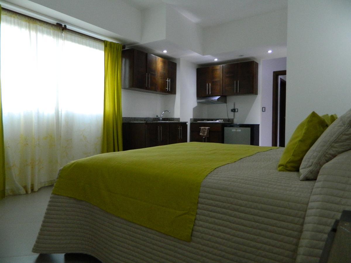 Figaro Hotel Samana Exterior foto